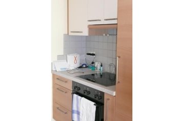 Austria Privát Graz, Exteriorul